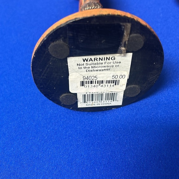 Candleholders - Picture 3 of 7